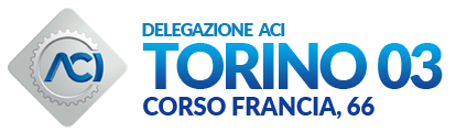 ACI Delegazione TO03